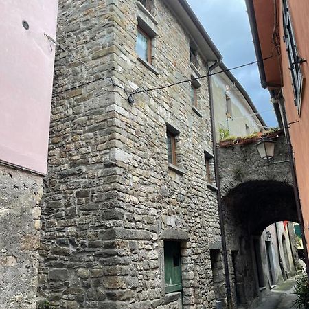 New Ca De Na Volta - Tra Liguria E Toscana Albiano Magra 외부 사진