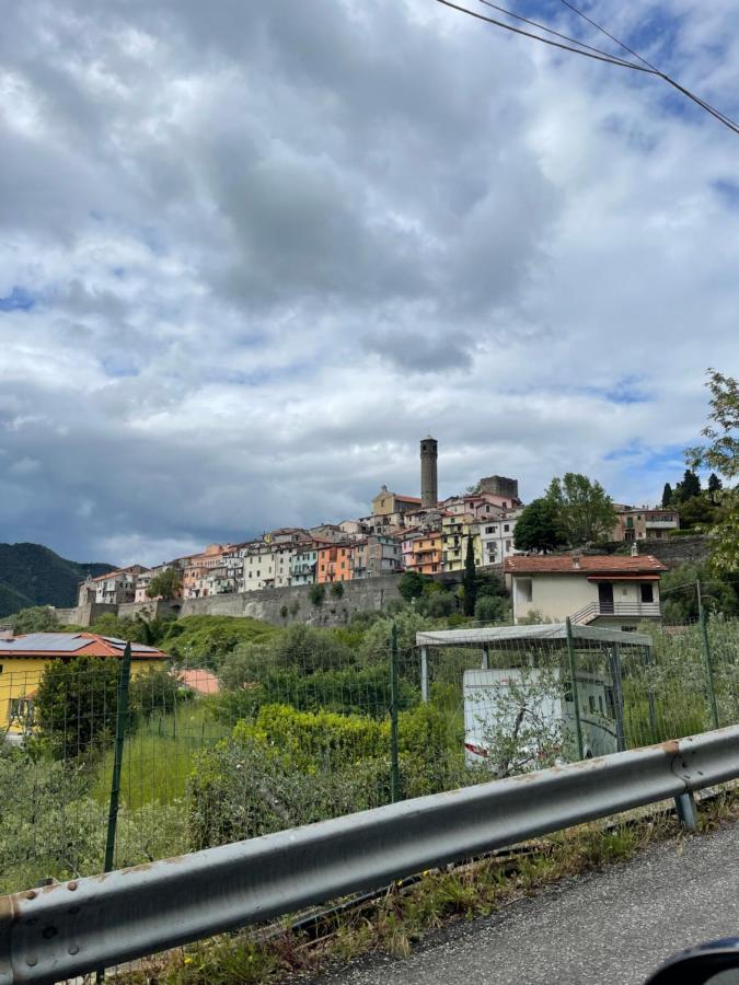 New Ca De Na Volta - Tra Liguria E Toscana Albiano Magra 외부 사진